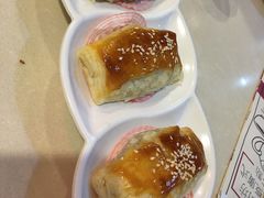 -舊街坊茶楼(市二宫店)