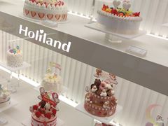 -好利来(东直门银座店)