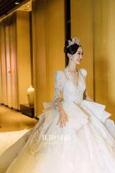 -B.Bridge Couture婚纱礼服(福田店)