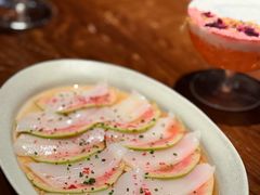 -Bistro 63 创意融合料理(广粤天地店)