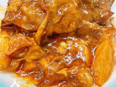 红烧牛窝骨-清真利德顺小老饭庄(复兴路店)