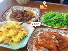 -聂记粤菜馆(鼓西路店)