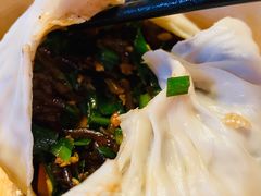 薄皮包子-商都酒店( 北京南站店)