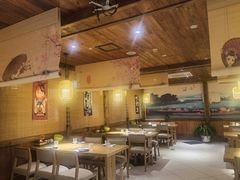 大堂-三石铁板烧(紫竹桥店)