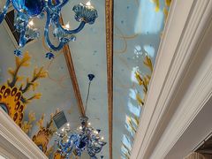 -皇朝万鑫自助餐厅