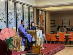 -穆桂英美食(南禅寺店)