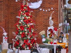 -潮一不贰·法式甜品·生日蛋糕·西式简餐(外滩店)