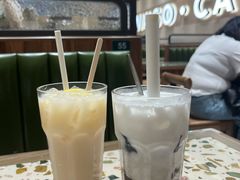 -华嫂冰室(尖沙咀店)