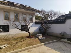 -无锡梅园公园