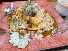 -Hey!蛋包饭(中山店)