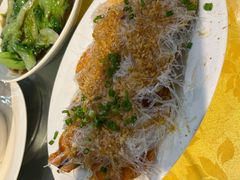 -老字号蛇口德记烧腊饭店·海鲜加工
