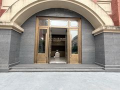 -威廉的太妃糖酒店(杭州西湖青芝坞店)