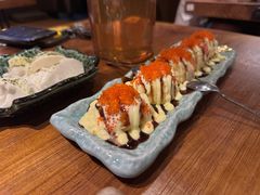 -半藏居酒屋(香港花园店)