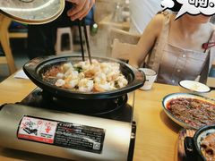 -陶德砂锅(蜀汉路店)