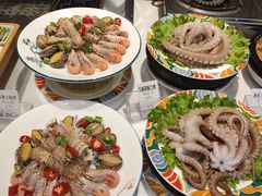 -映像威海·海鲜味道(经区店)