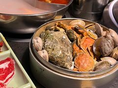 -盛江山自助料理(奥莱锦辉购物广场店)