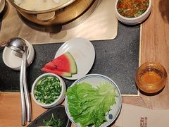 -巴奴毛肚火锅(大剧院店)