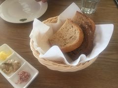 -普兰达德国餐厅·德式脆皮烤猪肘·自酿啤酒(观唐店)