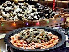 -册子岛月亮湾景区