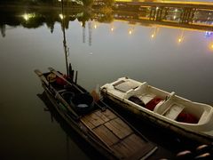 -黄埔古港