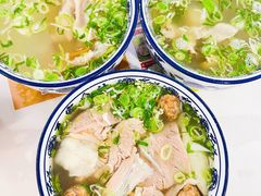 -夏家合汁(天润花园小区店)