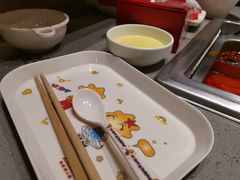 -海底捞火锅(青悦城店)