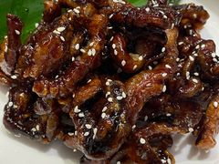 -枣子树·素食餐厅(普陀山店)
