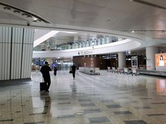 -青岛胶东国际机场