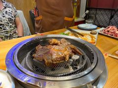 -7星海鲜烧烤(紫光福郡店)