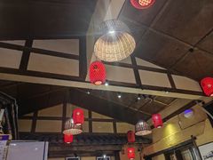 -富正毅三下锅·湘西韵味(天门山索道店)