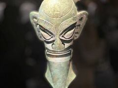 -三星堆博物馆