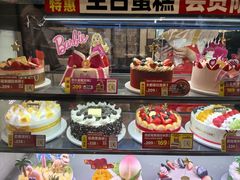 -味多美蛋糕(灯市口店)