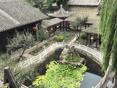 -皇城相府
