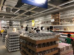 -宜家家居(西安未央商场店)