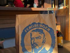-Fergburger(皇后镇店)
