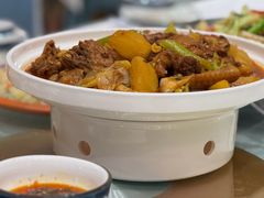 -阿布都新疆音乐美食城(长湖路店)