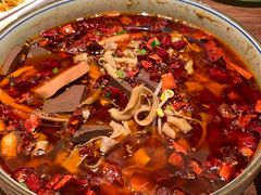 -北京全聚德(王府井店)