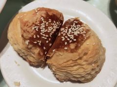千层榴莲酥-金鼎轩(亚运村店)