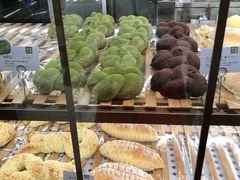 -奈雪的茶(凯德新都心店)