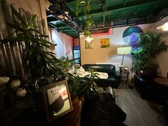 -后院儿·精酿·塔罗Happy Bar