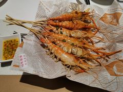 -79号渔船海鲜饭店(龙岗店)