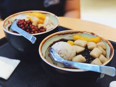 -Meet Fresh鮮芋仙(时代天街店)