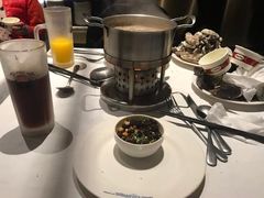 -星伦多海鲜自助餐厅(万达百货店)