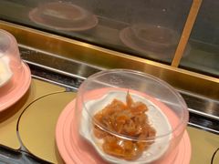 -争鲜回转寿司(南开大悦城店)