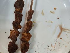 -最心疆拌面·抓饭·烧烤