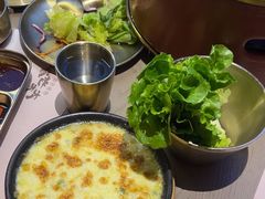 -西塔老太太泥炉烤肉(济南首店)