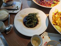 -辛香汇·现炒川菜(淮海路百盛店)