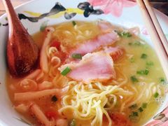 -千金一碗·宝岛一村(韩国街店)