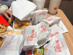 -麦当劳(大厂新城店)