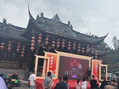 -海窝子古镇